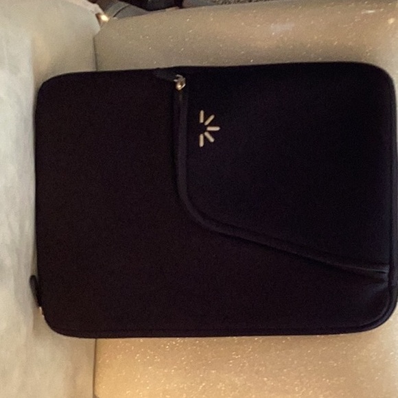 Case logic PLS -14 black neoprene laptop sleeve - Picture 4 of 4